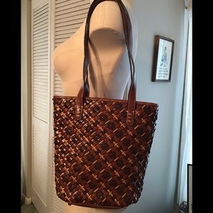 Nine West shoulder bag, new condition